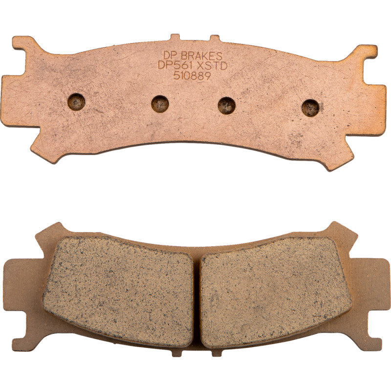DP BRAKES ATV/UTV Sintered Metal Brake Pads - Image 25