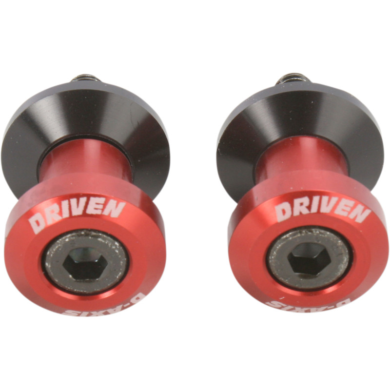 DRIVEN RACING D Axis Spools - Image 6