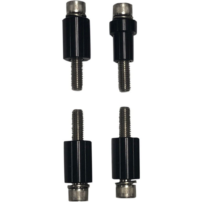 PINGEL Driver Floorboard Extender Kit