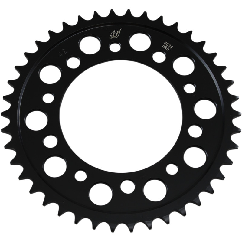 DRIVEN RACING Lightweight Steel Sprocket - Image 2