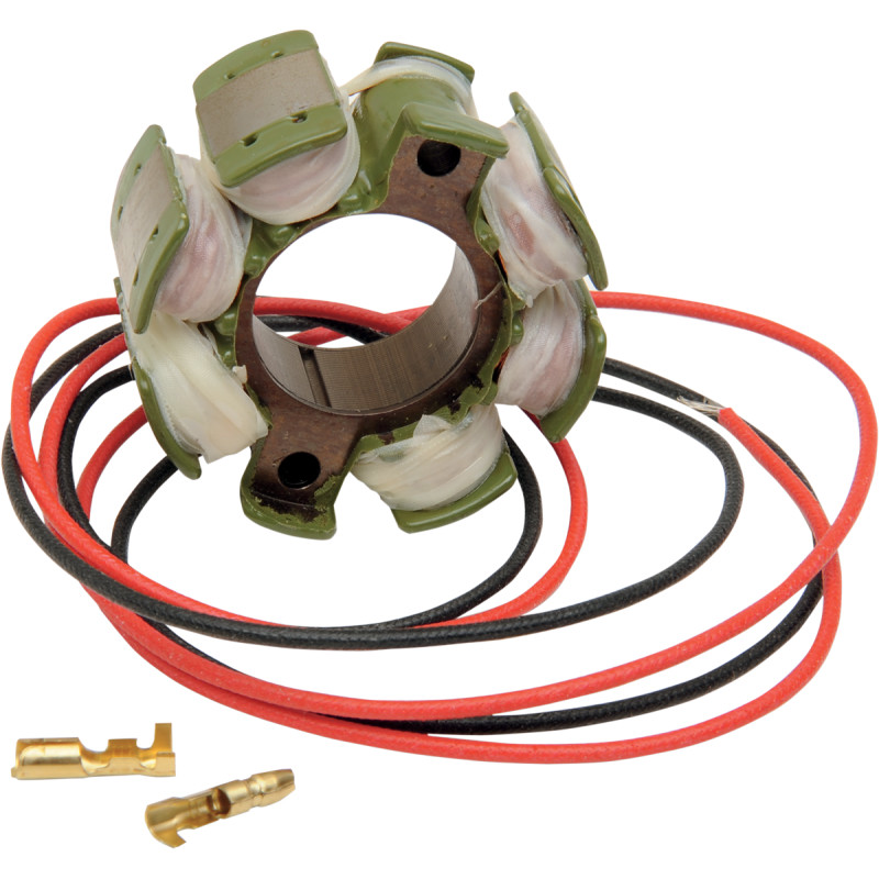 RICK'S MOTORSPORT ELECTRIC Stator for Suzuki - Image 7