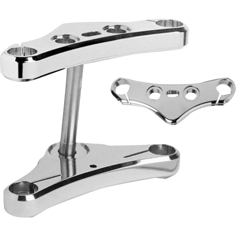 ACCUTRONIX Elite Triple Tree - Image 2