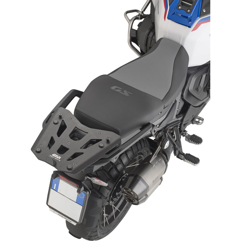 GIVI Specific Rear Rack