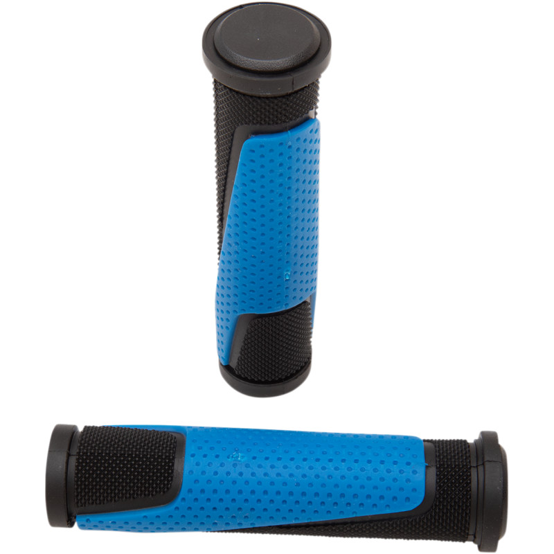 PRO GRIP 807 Double Density Open End Grips
