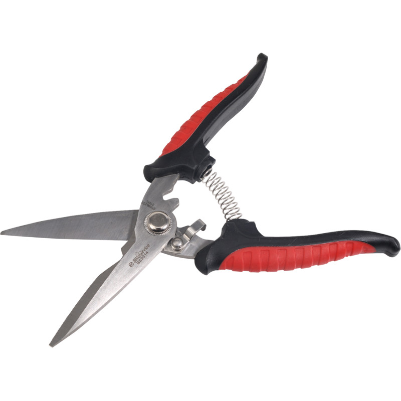 BIKESERVICE Multi-Purpose Scissors