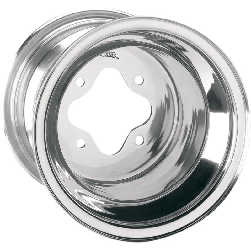 AMS Standard-Lip Spun Aluminum Wheel - Image 2