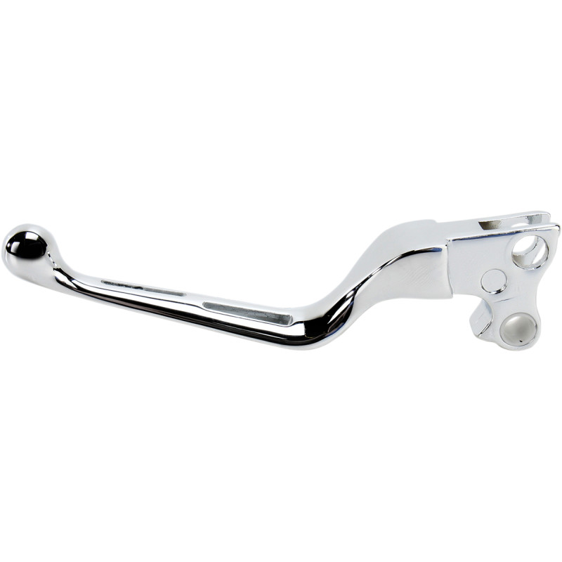 DRAG SPECIALTIES Slotted Wide Blade Replacement Clutch Lever