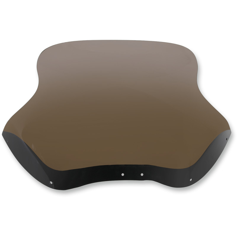 MEMPHIS SHADES Spoiler Replacement Windshield for OE Fairings - Image 4