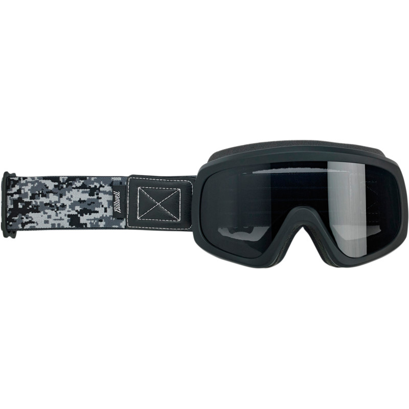 BILTWELL Overland 2.0 Goggle — Grunt