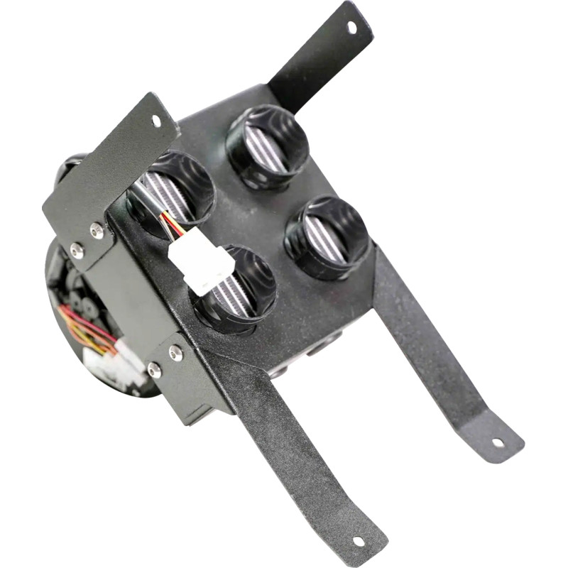 MOOSE OFFROAD UTV Cab Heater Kit