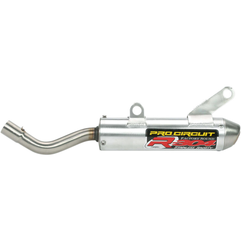 PRO CIRCUIT R-304 Silencer - Image 12