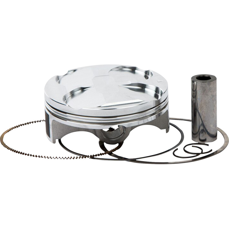 VERTEX Piston Kit Forged Replica for 4 Stroke - Image 7