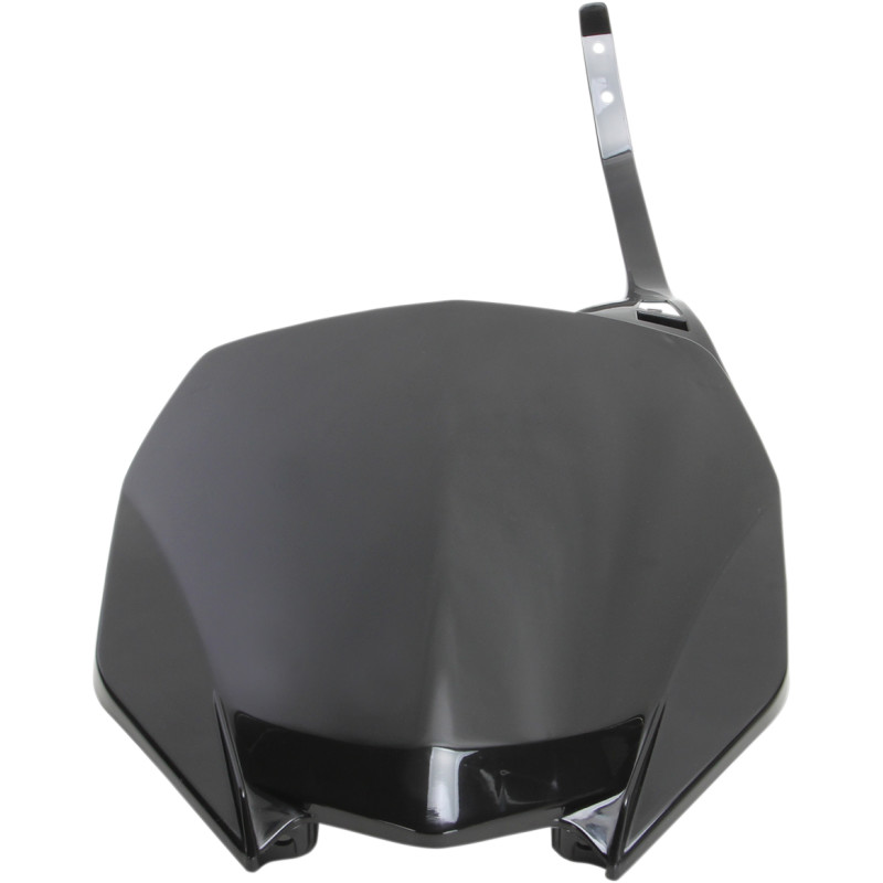 UFO Replacement Front Number Plate - Image 39