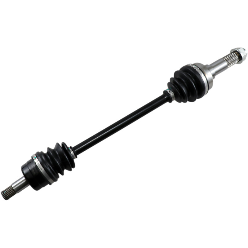 MOOSE OFFROAD Complete Axle Assembly - Image 92