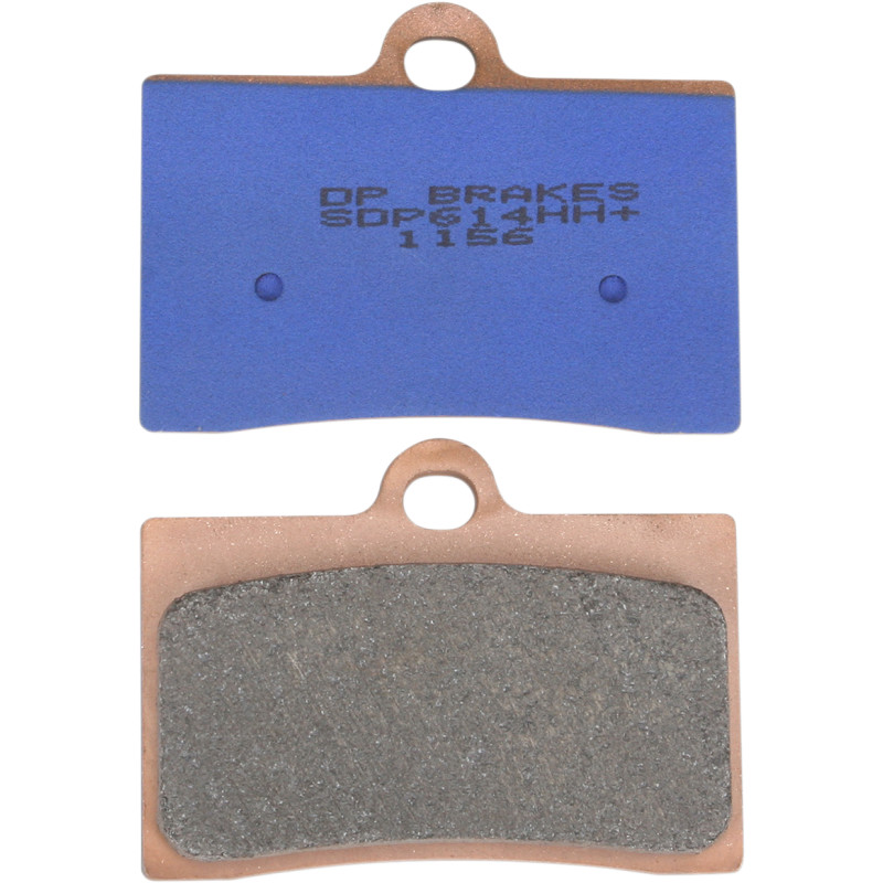 DP BRAKES SDP Sport HH+ Sintered Brake Pads - Image 23