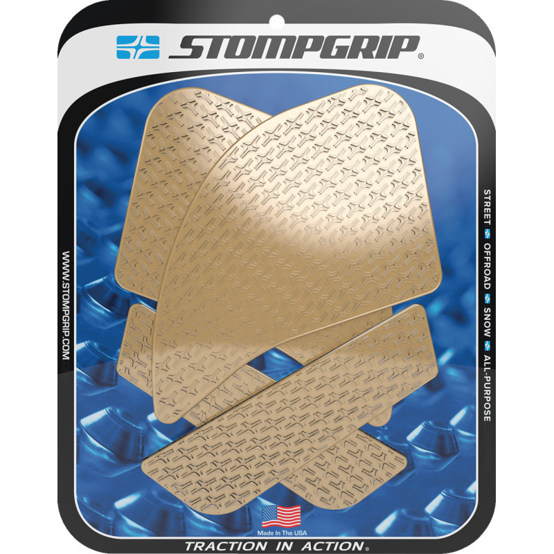 STOMPGRIP Icon Profile Traction Pad Tank Grips - Image 71