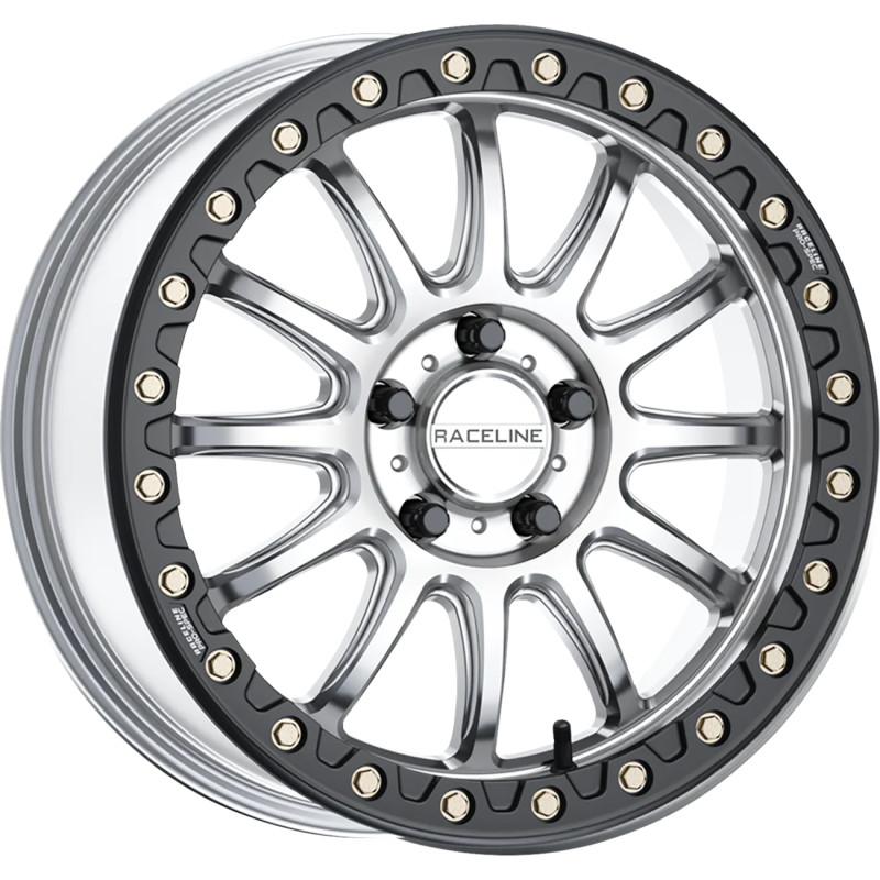RACELINE WHEELS Alpha Beadlock Wheel - Image 20