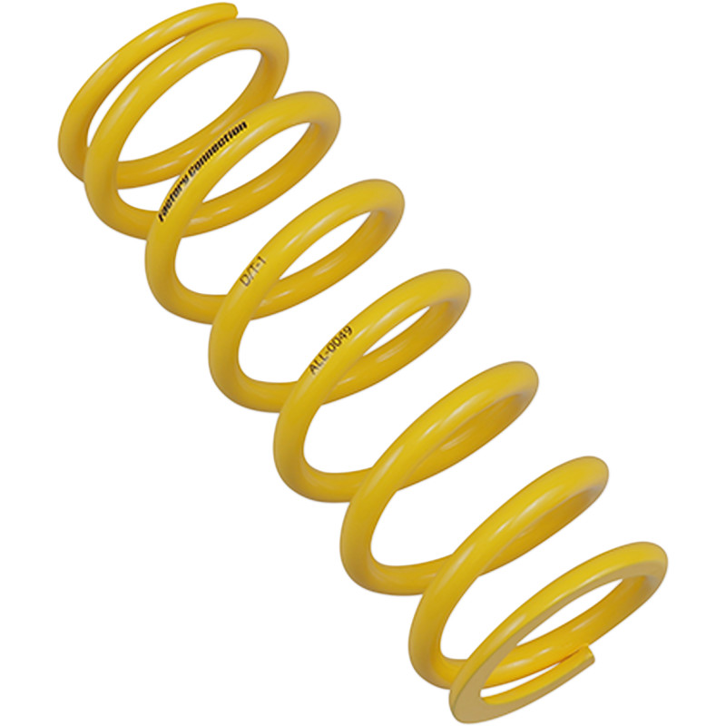 FACTORY CONNECTION Shock Springs — 274.00 lb/in