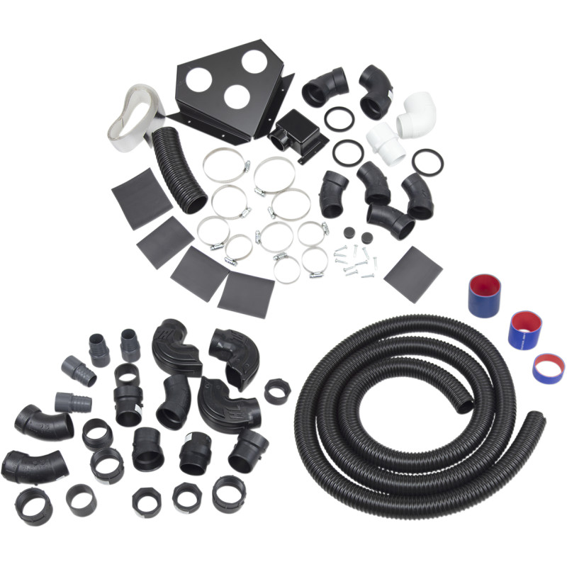 HIGH LIFTER ATV Snorkel Kit - Image 6