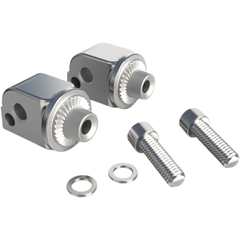 CIRO Foot Rest Adapters