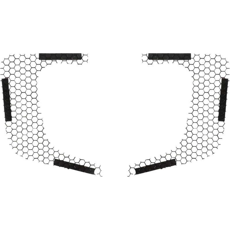 KLOCK WERKS Fairing Vent Screen