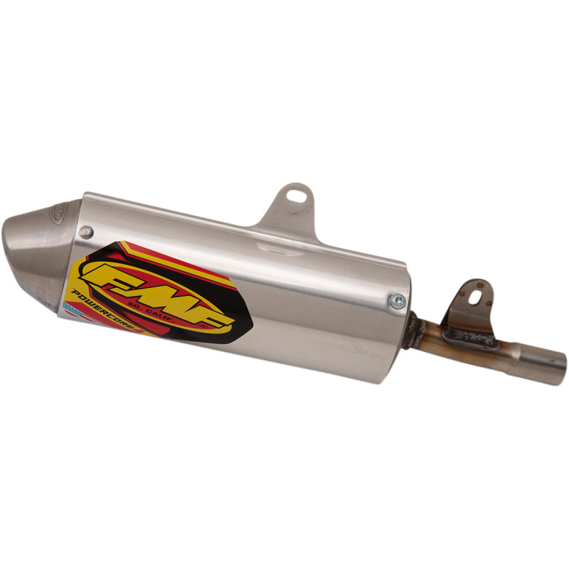 FMF Mini PowerCore 4 Slip-On Muffler - Image 2