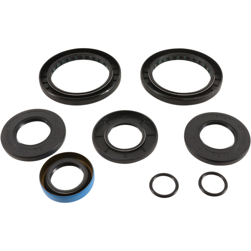 MOOSE OFFROAD Transaxle Bearing/Seal Kit - Image 2