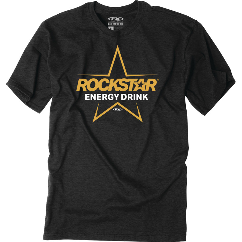 FACTORY EFFEX Rockstar Burst T-Shirt