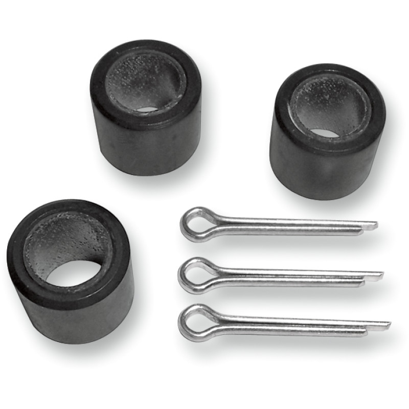 FETT BROTHERS Clutch Rebuild/Roller Kit