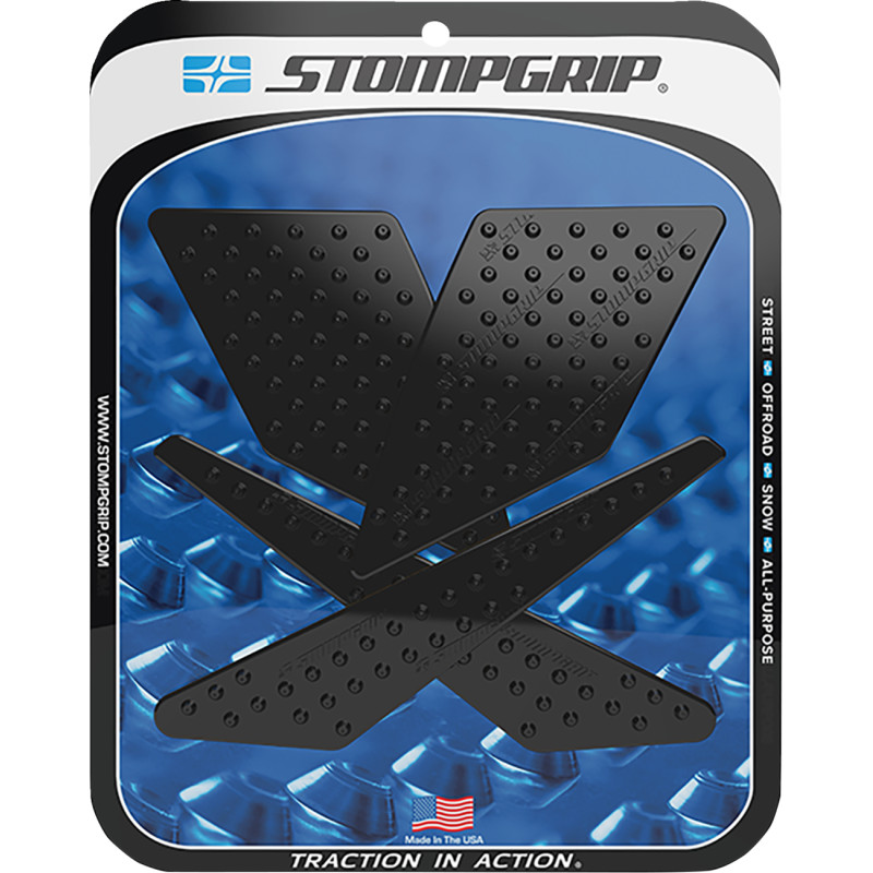 STOMPGRIP Volcano Profile Traction Pad Tank Grips - Image 17