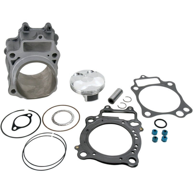 CYLINDER WORKS Cylinder Kit — Cylinder Kit - Image 12