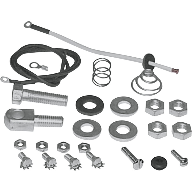 COLONY Guide Spotlight Rebuild Kit