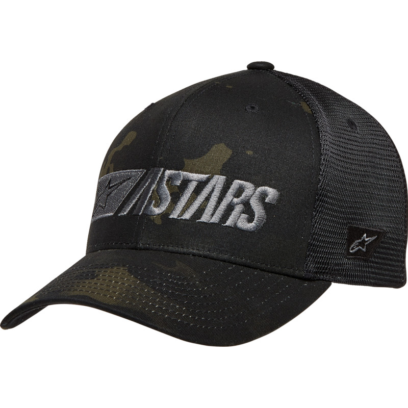 ALPINESTARS Reblaze Multicamo Hat