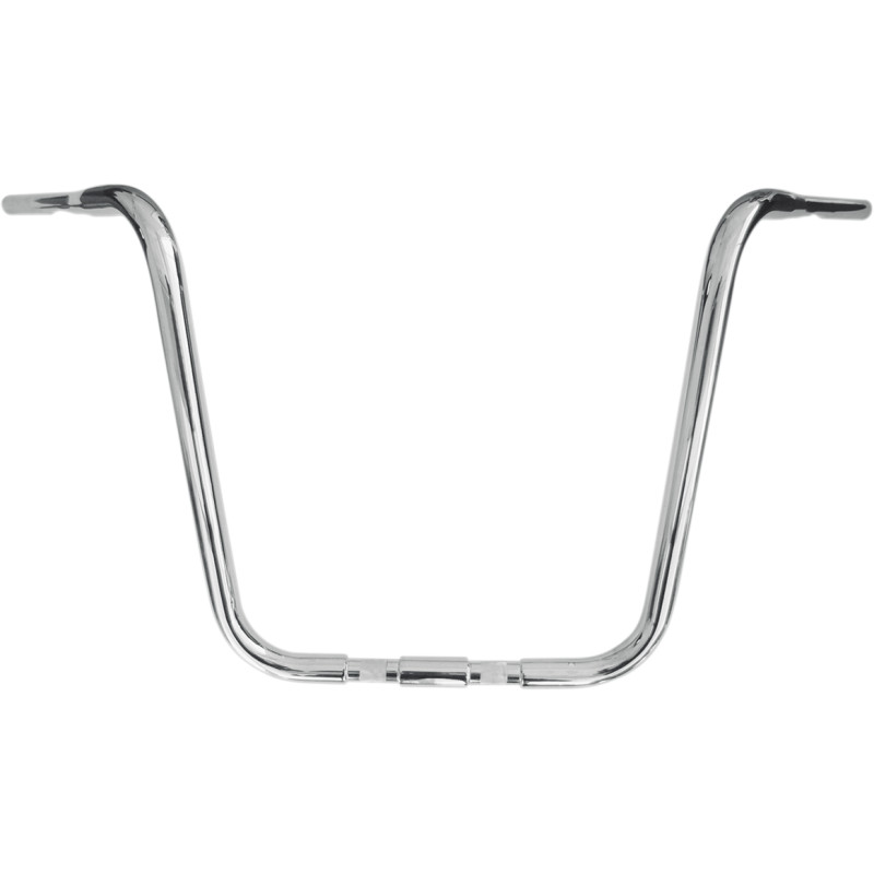 DRAG SPECIALTIES 1-1/4" Buffalo Springer Handlebar