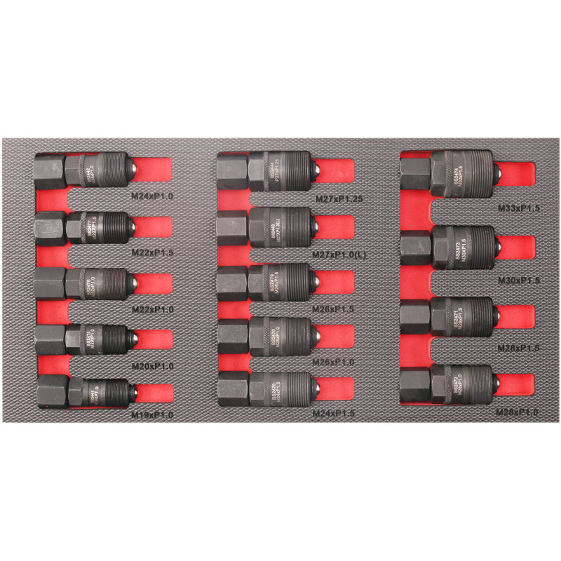 BIKESERVICE Flywheel Puller