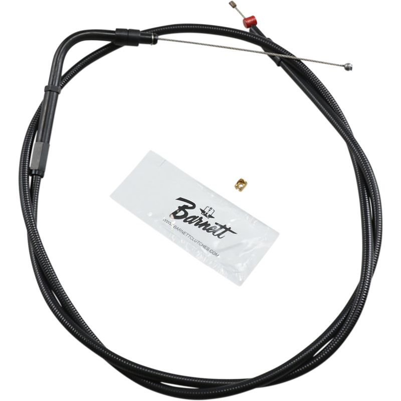 BARNETT Stealth Series Throttle/Idle Cable — Throttle