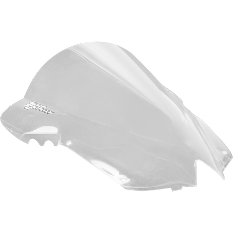 ZERO GRAVITY Double Bubble Windscreen - Image 64