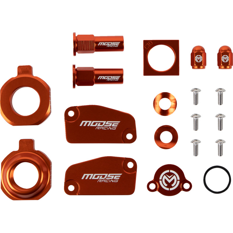 MOOSE OFFROAD Bling Pack Kit - Image 16