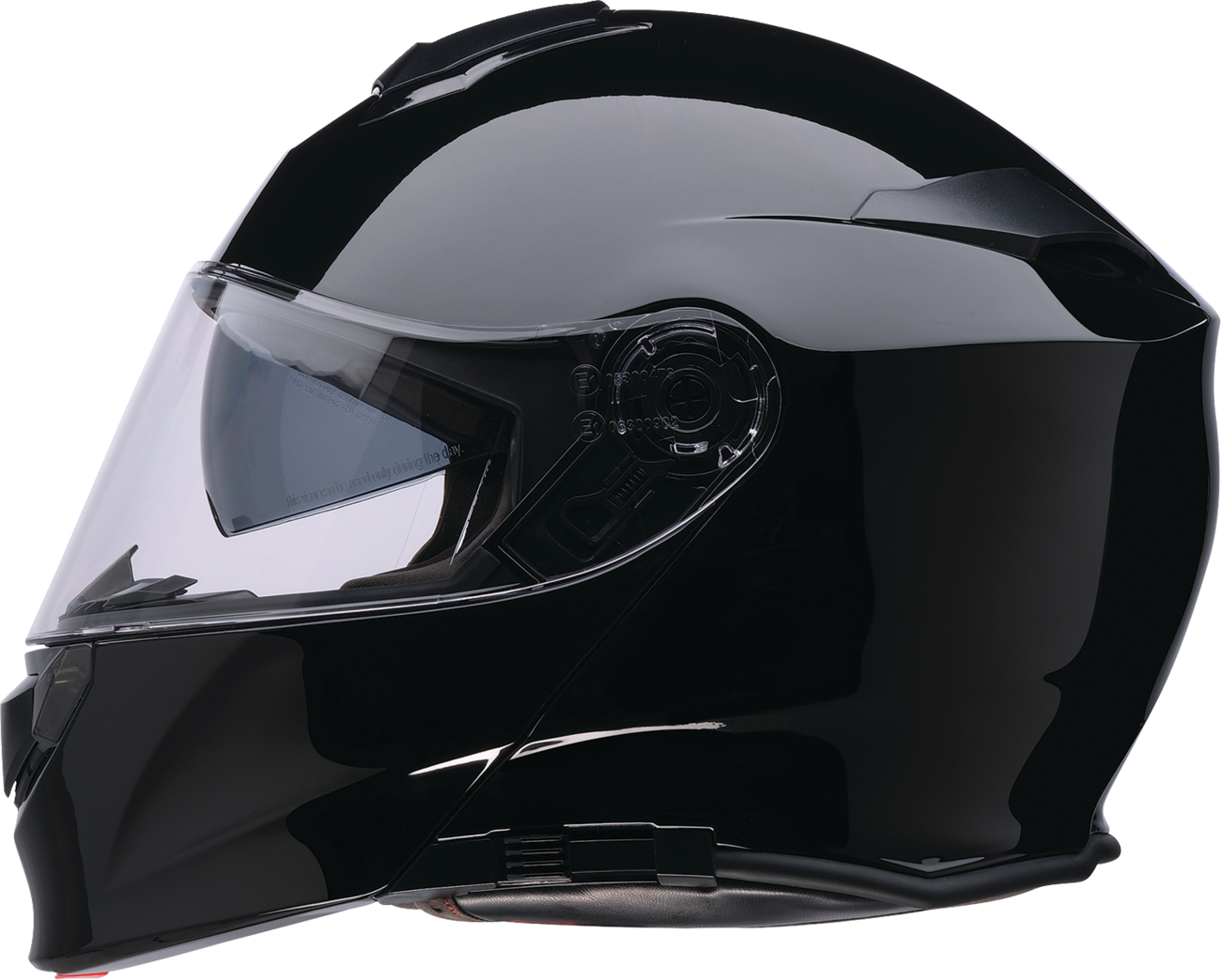 Z1R Solaris 2.0 Modular Motorcycle Helmet
