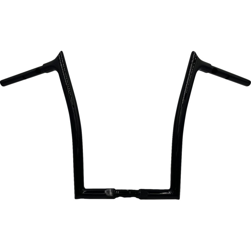 FAT BAGGERS INC. 1-1/4" EZ Install Pointed Top Handlebar - Image 37