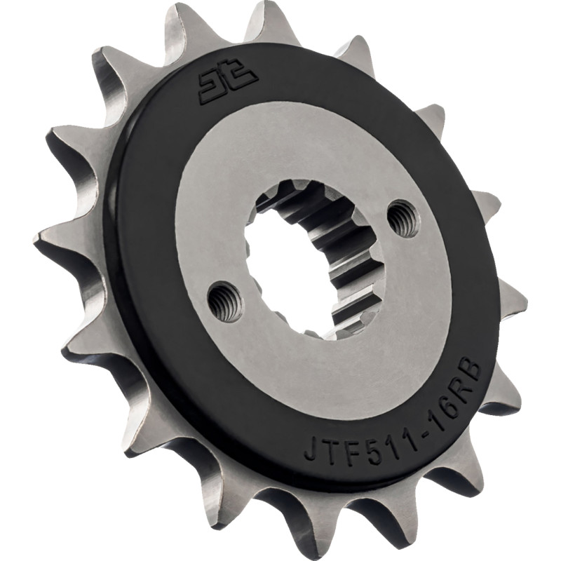 JT SPROCKETS Countershaft Front Sprocket