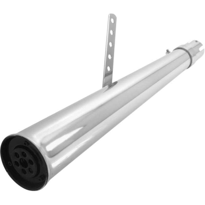 EMGO Megaphone Muffler