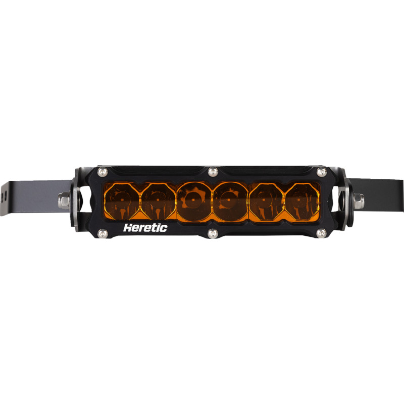 HERETIC Hood Scoop LED Light Bar - Image 6