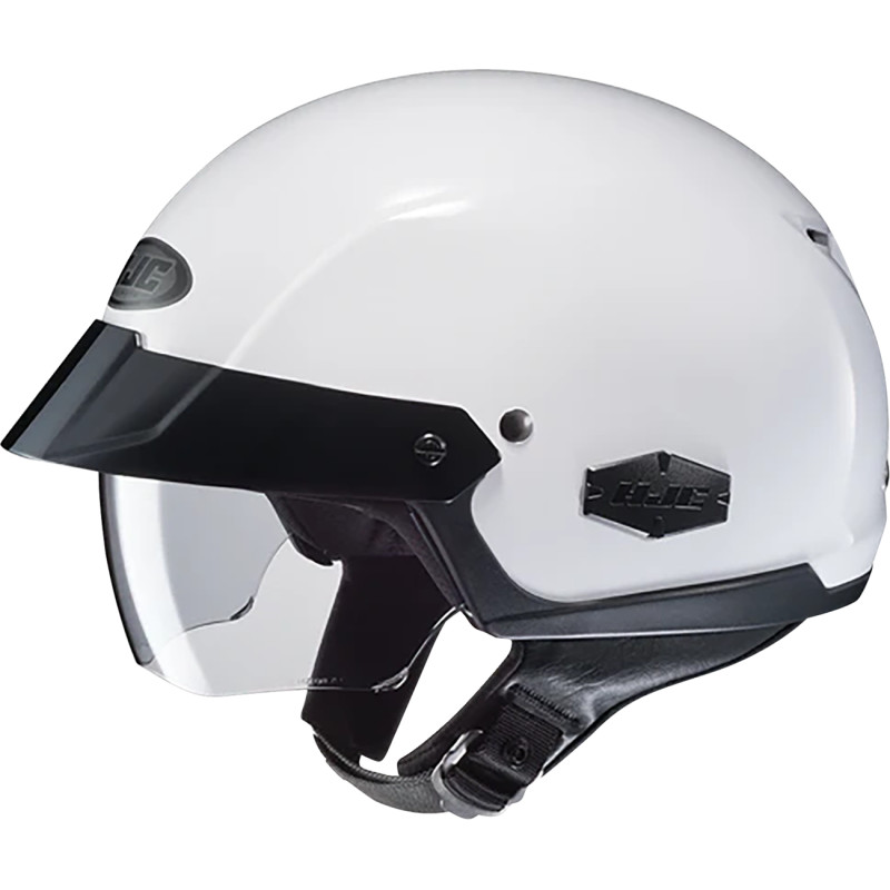 HJC IS-Cruiser Solid Helmet