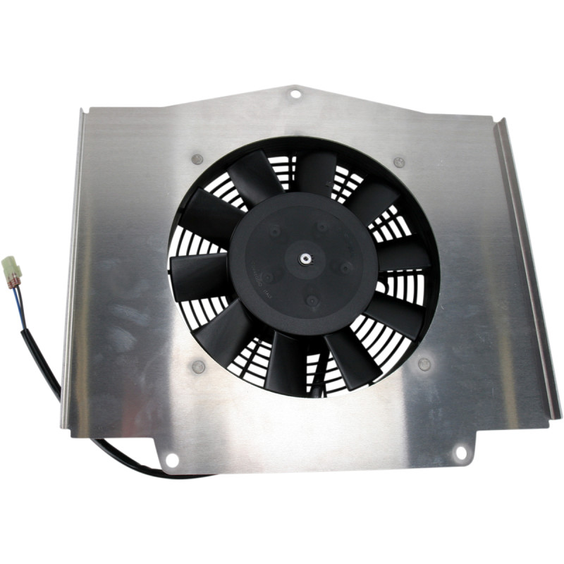MOOSE OFFROAD Hi-Performance Cooling Fan - Image 9