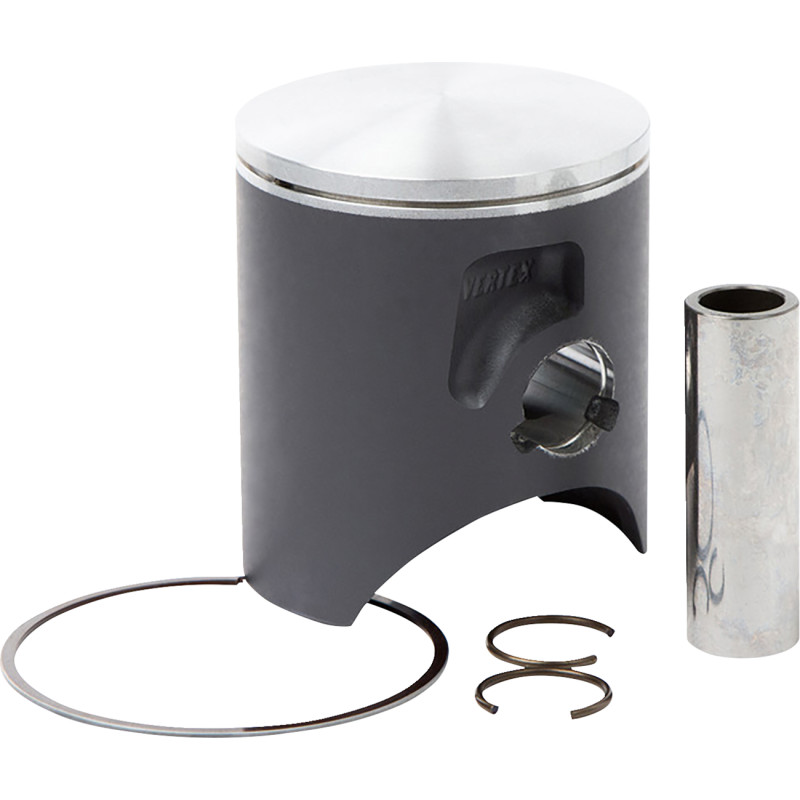 VERTEX Piston Kit Cast Replica for 2 Stroke