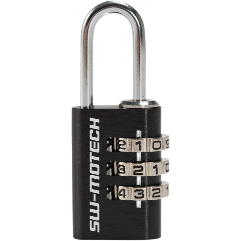 SW-MOTECH Luggage Lock
