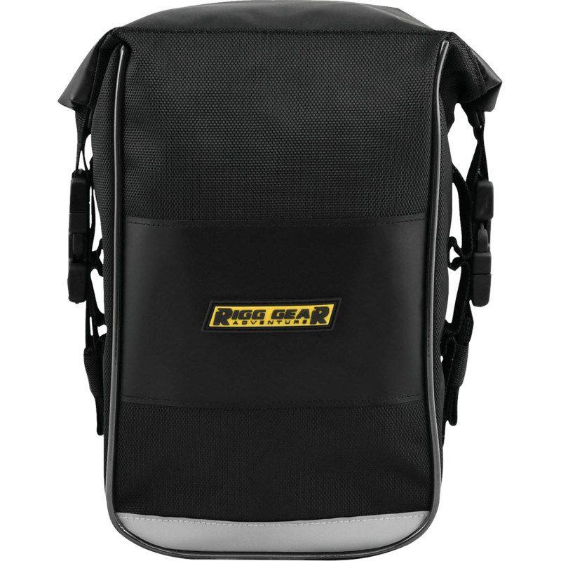 NELSON RIGG Trails End RiggPak Crash Bar/Tail Bag