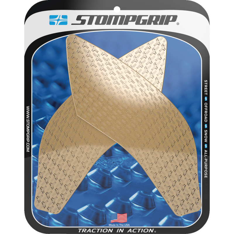 STOMPGRIP Icon Profile Traction Pad Tank Grips - Image 67