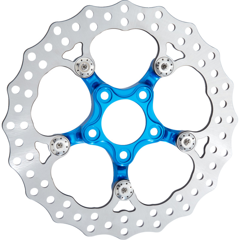ARLEN NESS Spider Rotor - Image 5